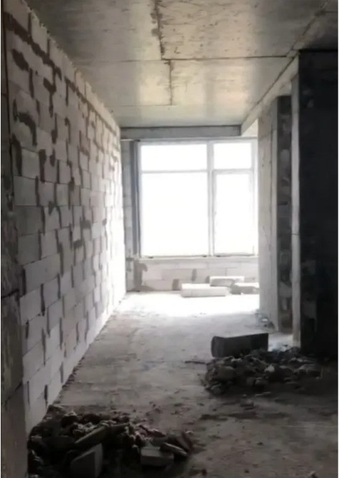 Продам 1к квартиру в центе 46м2. ЖК Централ Парк Днепр - изображение 1