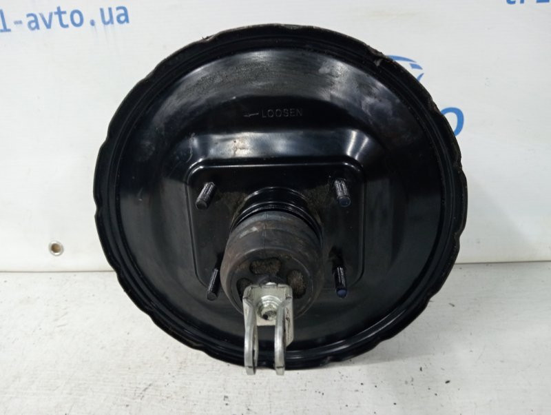 Вакуумный усилитель тормозов Kia Sportage SL 1.7 DIESEL D4FD 2010 (б/у) Київ - зображення 4