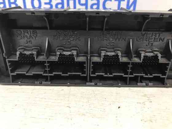 Блок управления климат-контролем Chevrolet Cruze 2009-2016 13582897 (Арт. 28371) Київ