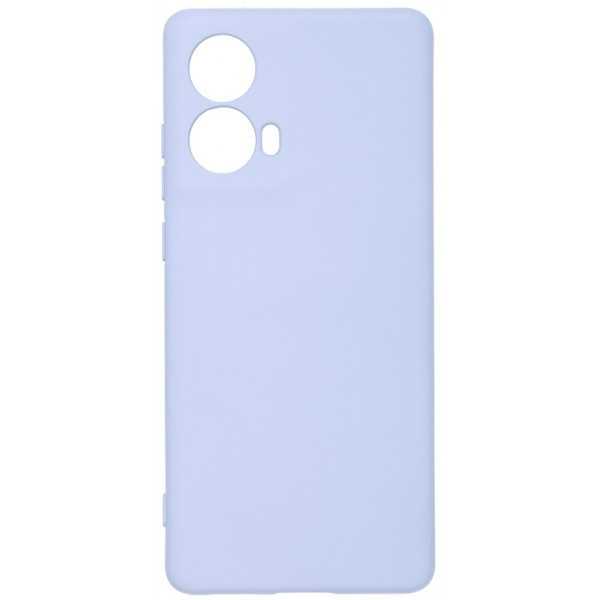 Чохол ArmorStandart Icon Camera cov для Motorola G85 5G Lavender (ARM77300) (Код товару:38149) Харків - зображення 1