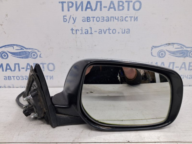 Зеркало правое Toyota Camry 40 2.4 БЕНЗИН 2AZFE 2006 (б/у) Київ - зображення 1
