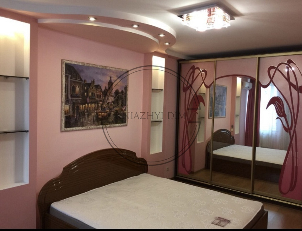 Відмінна 3 ком.разд. на Теремках. Код об'єкта: 1121735 Київ - зображення 8