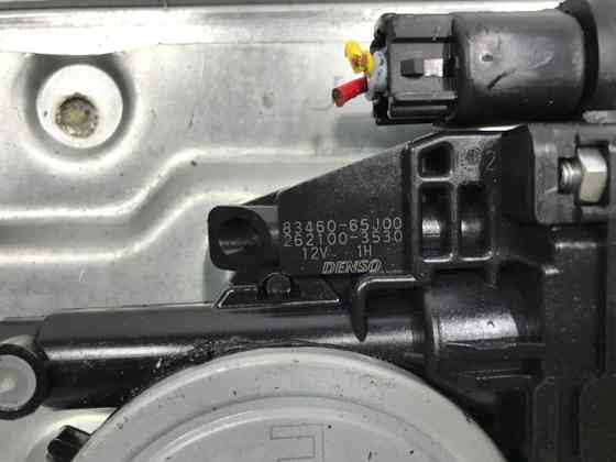 Стеклоподъемник передний левый Suzuki Grand Vitara JT 2.0 БЕНЗИН J20A 2005 (б/у) Киев