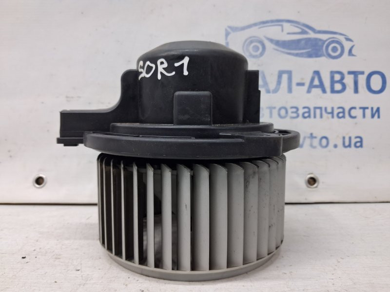 Моторчик печки Kia Sorento BL 2.5 DIESEL D4CB 2002 (б/у) Київ - зображення 1