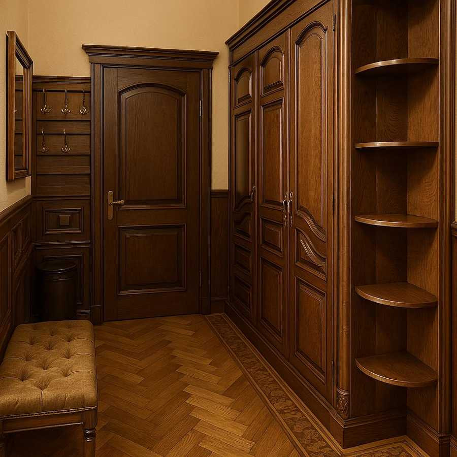 продажа 4-к квартира Киев, Шевченковский, 670000 $ Київ - зображення 9