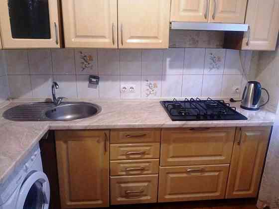 долгосрочная аренда 1-к квартира Киев, Соломенский, 12500 грн./мес. Киев