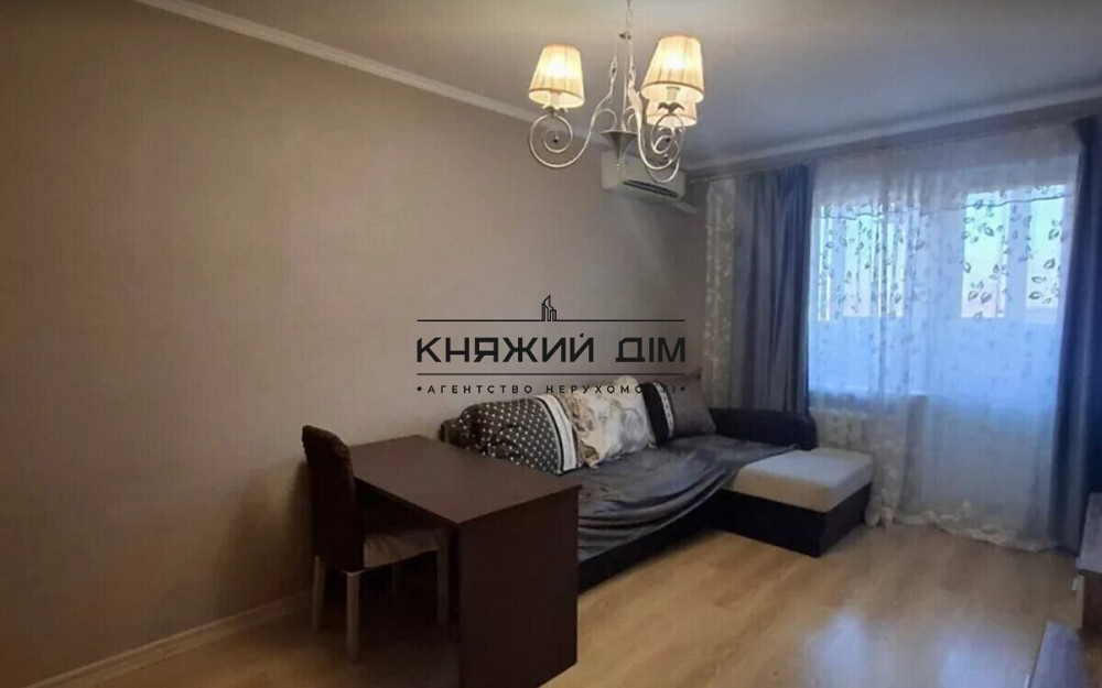 Оренда роздільної 3-х кімнатної квартири. № 11204736 Київ - зображення 4
