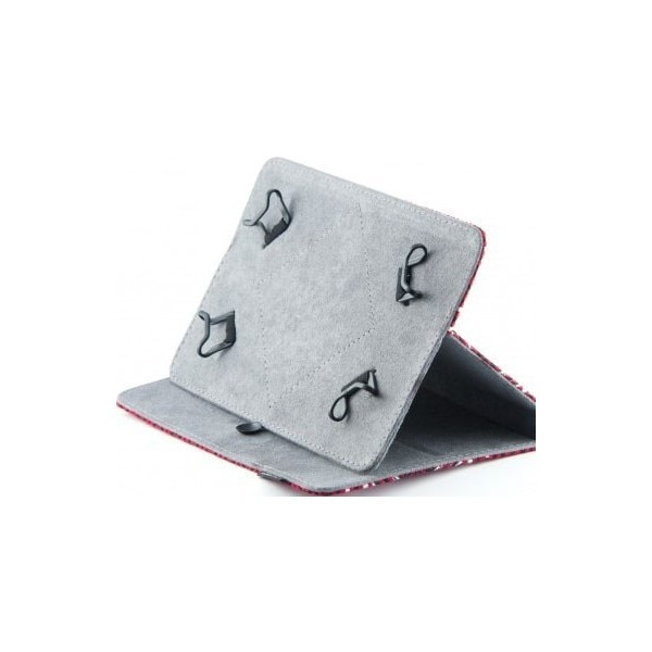 Чохол для планшета Lagoda Clip 6-8 червоно-чорна вишиванка (Код товару:20092) Харьков - изображение 6