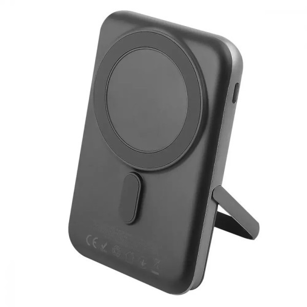 Power Bank Proove Knight 20W 10000mAh Dark Gray (PBGI20012205) (Код товару:41853) Харьков - изображение 2