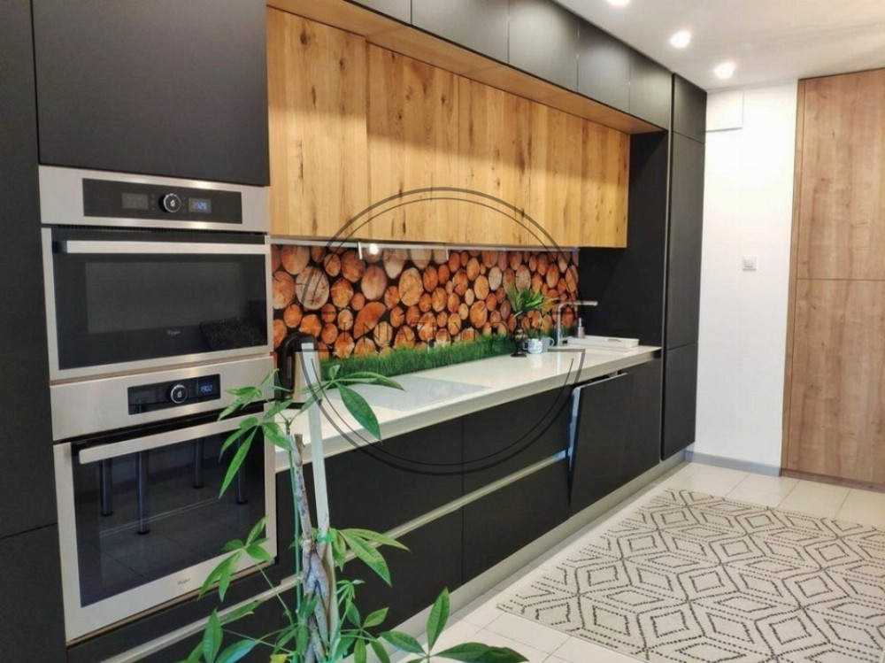 3 кімн шикарна квартира метро Житомирська, Академістечко № 11198235 Киев - изображение 1