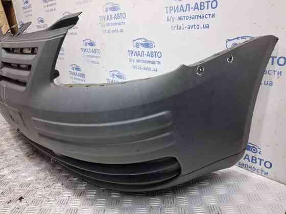 Бампер передний Volkswagen Caddy 2K 1.9 DIESEL BJB 2003 (б/у) Київ