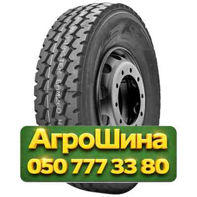 295/80R22.5 Windforce Trans Master EAM260 143/141M Универсальная грузовая шина Київ