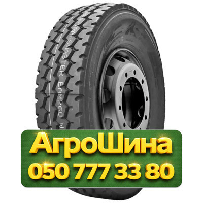 295/80R22.5 Windforce Trans Master EAM260 143/141M Универсальная грузовая шина Киев - изображение 1