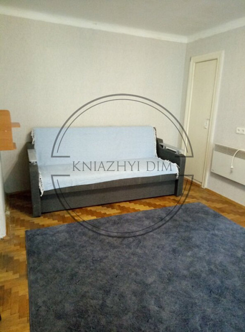 СВІТЛО НЕ ВИМИКАЮТЬ! Оренда 2-х кімнатна квартира Печерський район КОД 1188718 Київ - зображення 4