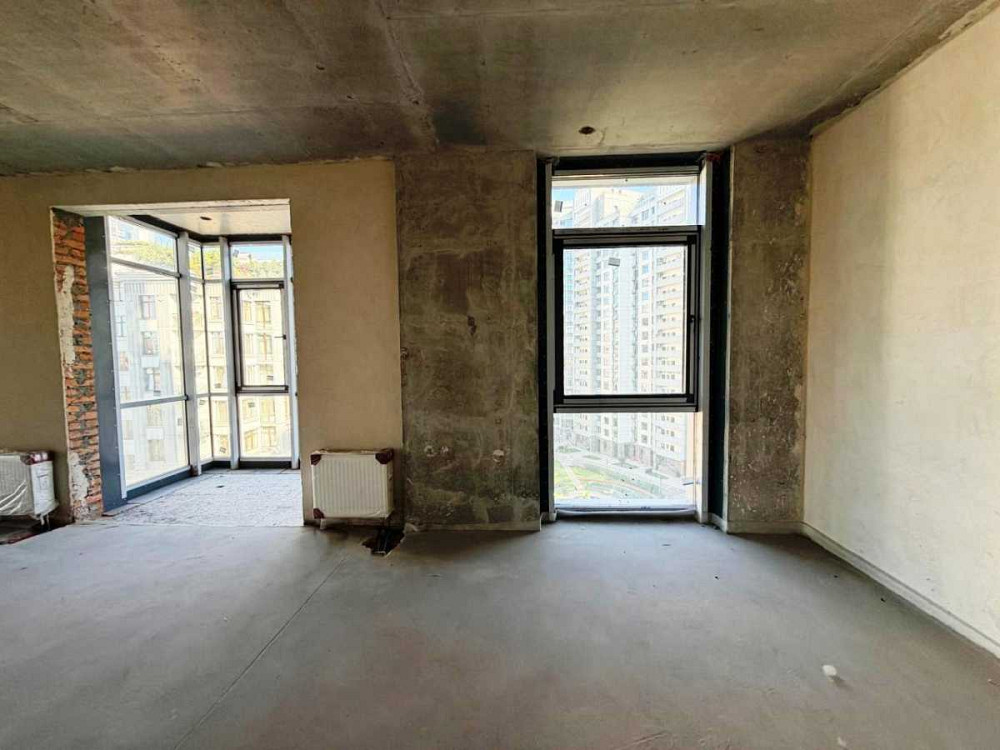Без % Продаж 2к квартири 90 м2 ЖК Новопечерські Липки, Верхогляда 22-Б Київ - зображення 9
