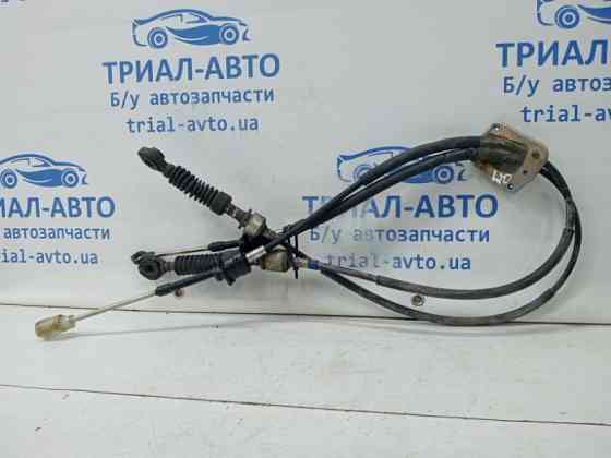 Трос коробки передач Mitsubishi Lancer 2007-2017 2460A052 (Арт. 60445) Киев