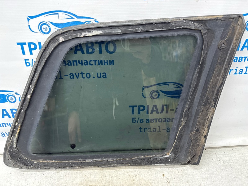 Стекло в кузов заднее левое Mitsubishi Outlander CU 2.4 БЕНЗИН 4G69 2003 (б/у) Київ - зображення 4