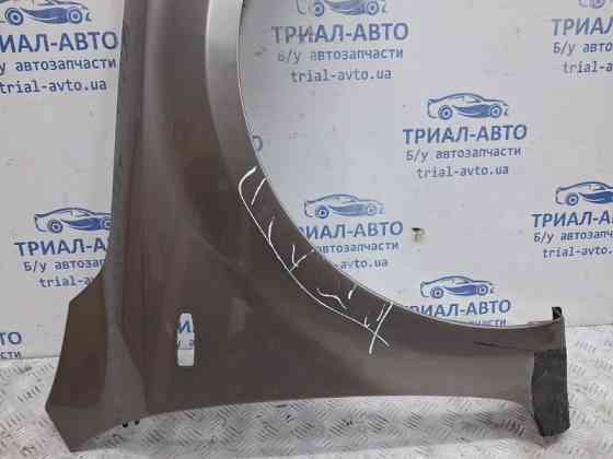 Крыло переднее правое Kia Ceed ED 1.6 DIESEL D4FB 2006 (б/у) Киев
