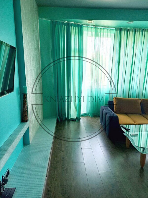 єГенератор Оренгда 2-х кімнатна квартира в ЖК Смарагдовий Код: 1145902 Київ - зображення 9