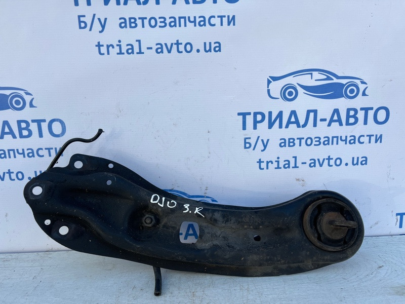Рычаг задней подвески продольный правый Dodge Journey 2007-2020 5085416AF (Арт. 73630) Київ - зображення 1