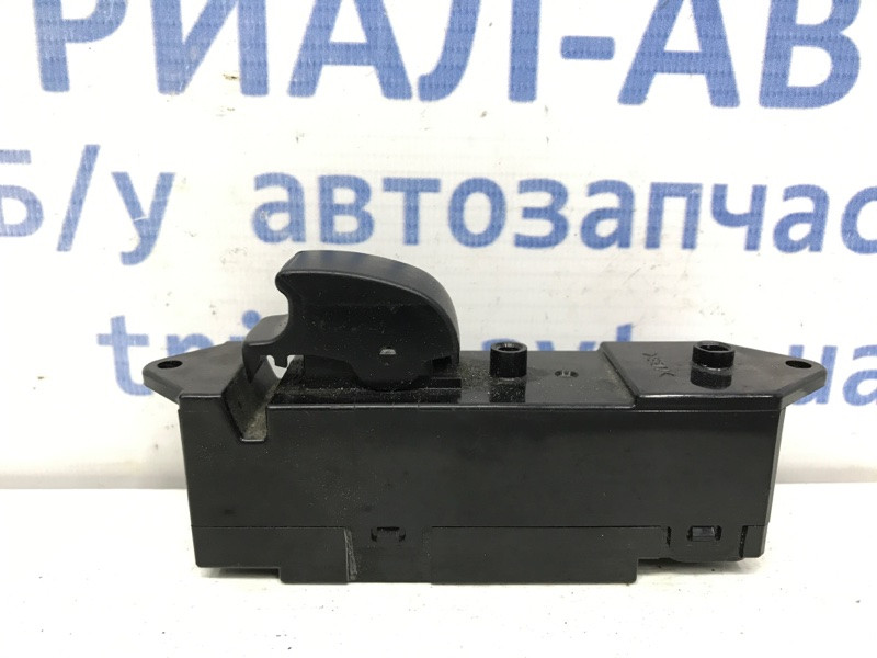 Кнопка стеклоподъемника Mitsubishi Outlander 2003-2006 8608A107 (Арт. 44339) Київ - зображення 1