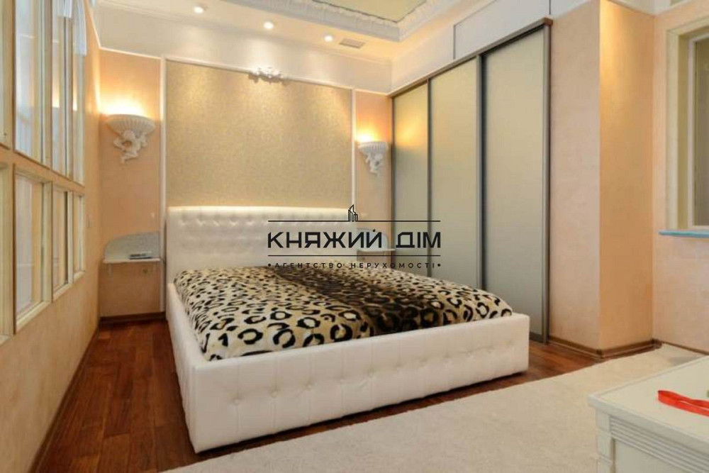 Є Генератор! Оренда 2-х к. квартири студіо в ЖК Престиж Холл, м.Палац Україна. № 21105292 Київ - зображення 1