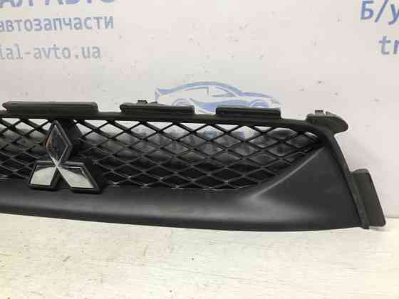 Решетка радиатора Mitsubishi ASX GA 1.8 DIESEL 4N13 2010 (б/у) Київ