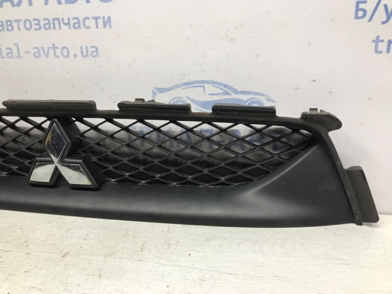 Решетка радиатора Mitsubishi ASX GA 1.8 DIESEL 4N13 2010 (б/у) Київ - зображення 3