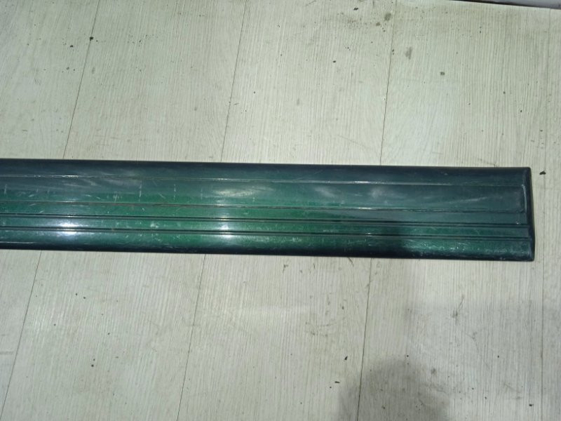 Накладка двери Toyota Land Cruiser J100 1998 перед. прав. (б/у) Київ - зображення 2