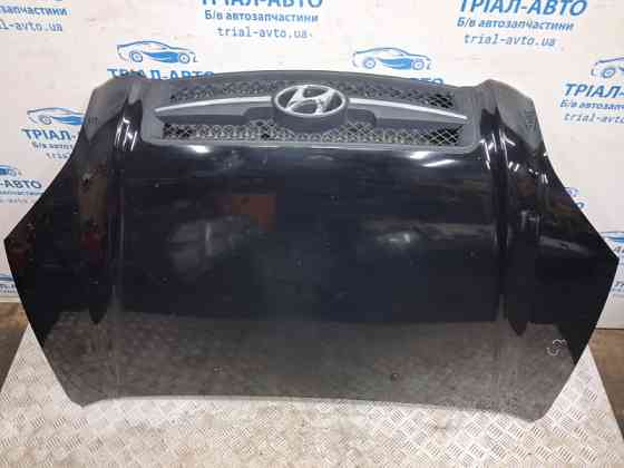 Капот Hyundai Tucson 2004-2009 664002E020 (Арт. 86275) Киев