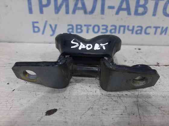 Петля двери передней левой верхняя Mitsubishi Pajero Sport K9 2.5 DIESEL 4D56 1996 (б/у) Київ