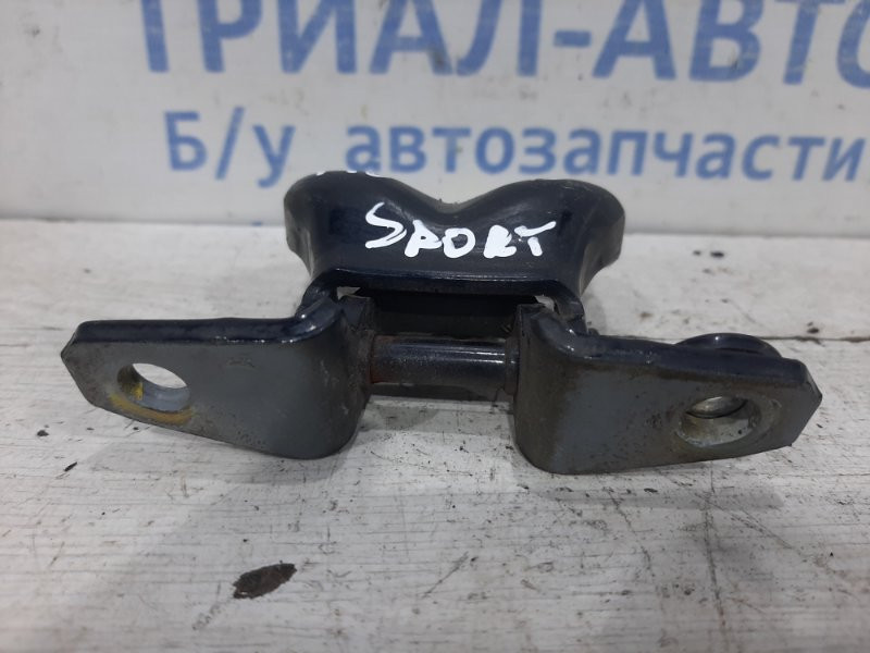 Петля двери передней левой верхняя Mitsubishi Pajero Sport K9 2.5 DIESEL 4D56 1996 (б/у) Киев - изображение 2