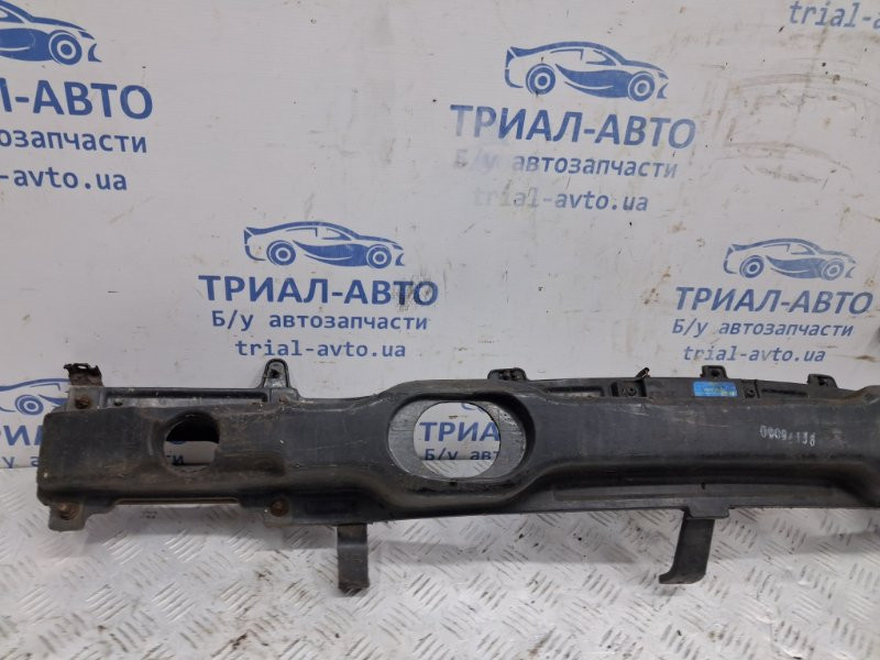 Усилитель бампера задний Hyundai IX35 LM 1.7 DIESEL D4FD 2009 (б/у) Киев - изображение 2