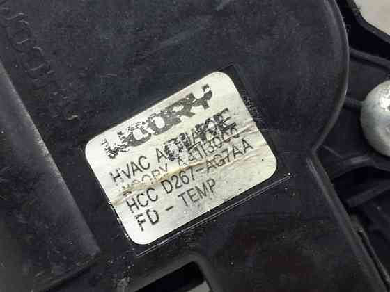 Сервопривод Hyundai I30 2007-2012 D267AG7AA (Арт. 78365) Киев