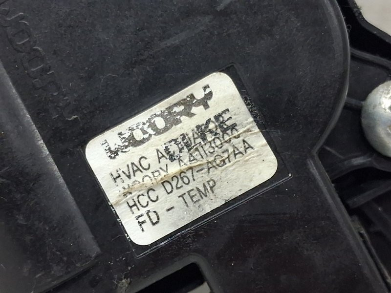Сервопривод Hyundai I30 2007-2012 D267AG7AA (Арт. 78365) Киев - изображение 4
