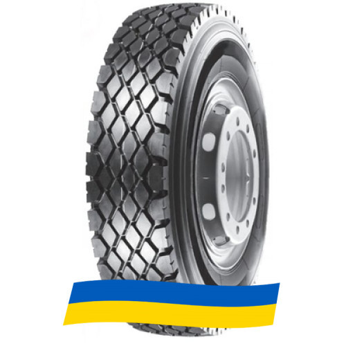 12 R20 Ovation VI-616 156/153K Універсальна шина Київ - зображення 10