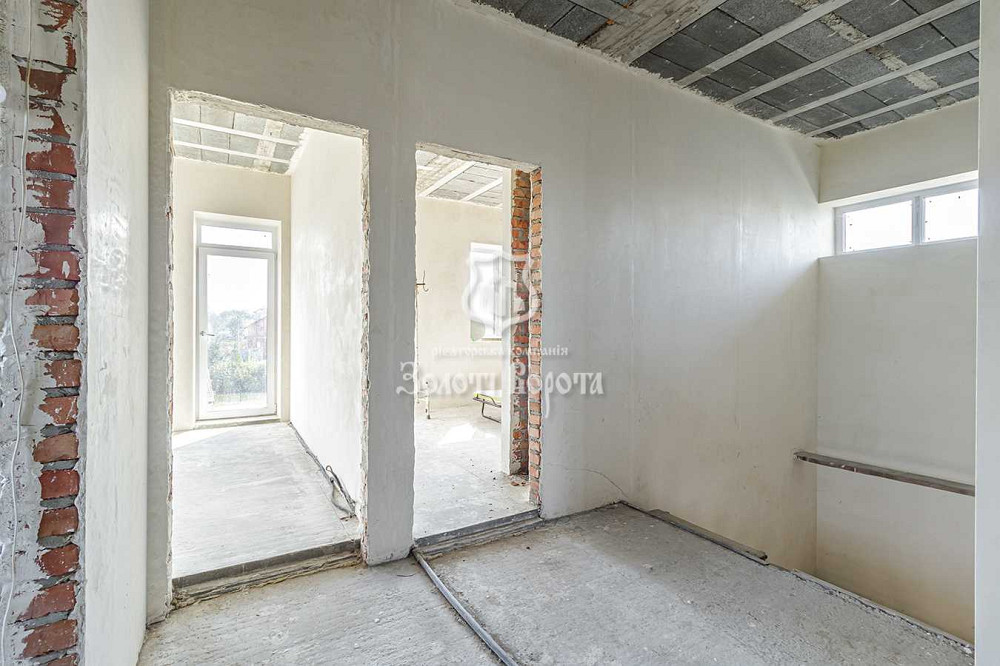 продажа 3-к дом Бориспольский, Гнедин, 145000 $  - изображение 10