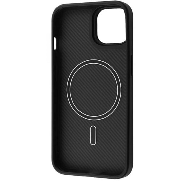 Чохол Proove Force Armor Case with Magnetic Ring для iPhone 15 Black (PCFAIP150002) (Код товару:4003 Харьков - изображение 2