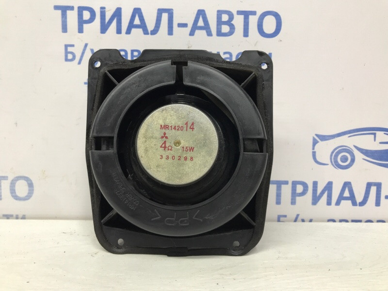 Динамик двери Mitsubishi Pajero Sport 1996-2008 MR142014 (Арт. 55042) Киев - изображение 2