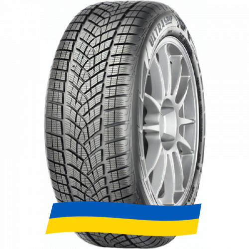 255/55 R18 Goodyear UltraGrip Performance + SUV 109V Позашляхова шина Київ - зображення 1