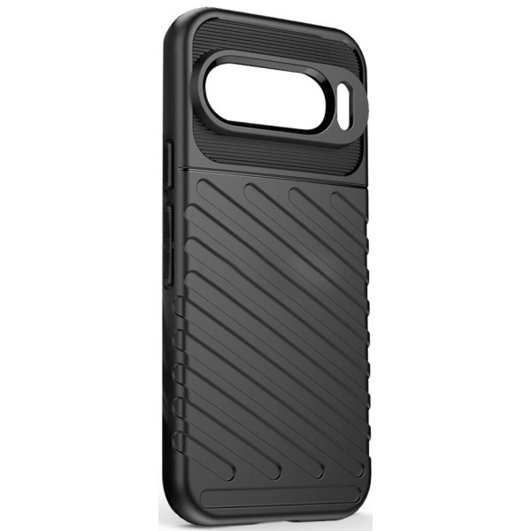 Чохол ArmorStandart Rhino для Google Pixel 9 Pro XL Black (ARM81032) (Код товару:38559) Харків - зображення 2