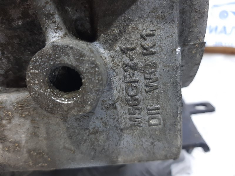 Коробка передач МКПП Hyundai IX35 LM 2.0 DIESEL 2010 (б/у) Киев - изображение 4