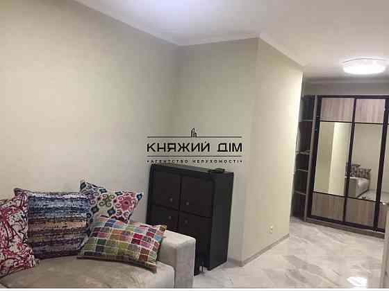 Є генератор! Оренда 2х кім.квартири м. Позняки Код об'єкту: 11204584 Київ