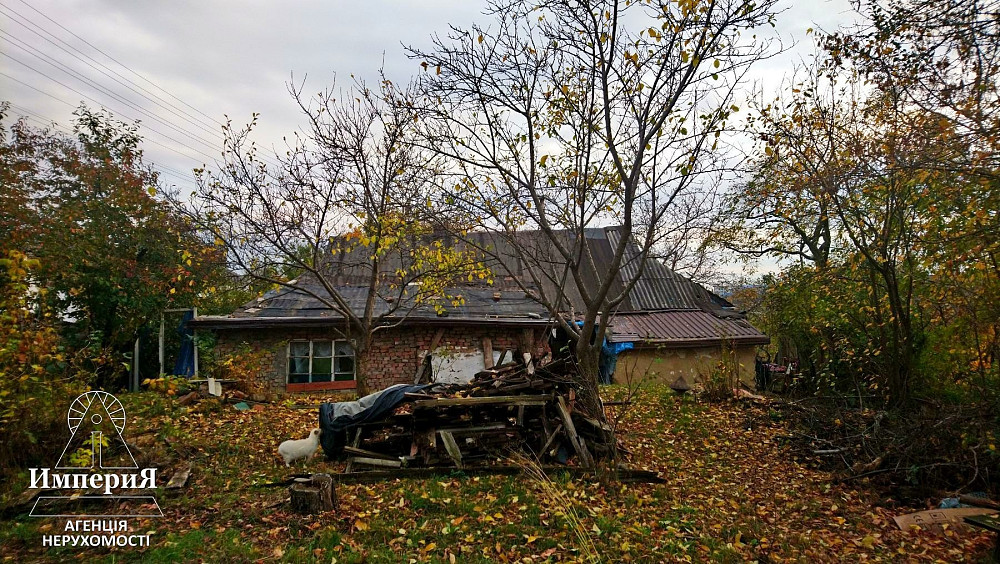 Продам участок с красивым видом и широким фасадом 60 метров. Белая Церковь - изображение 5