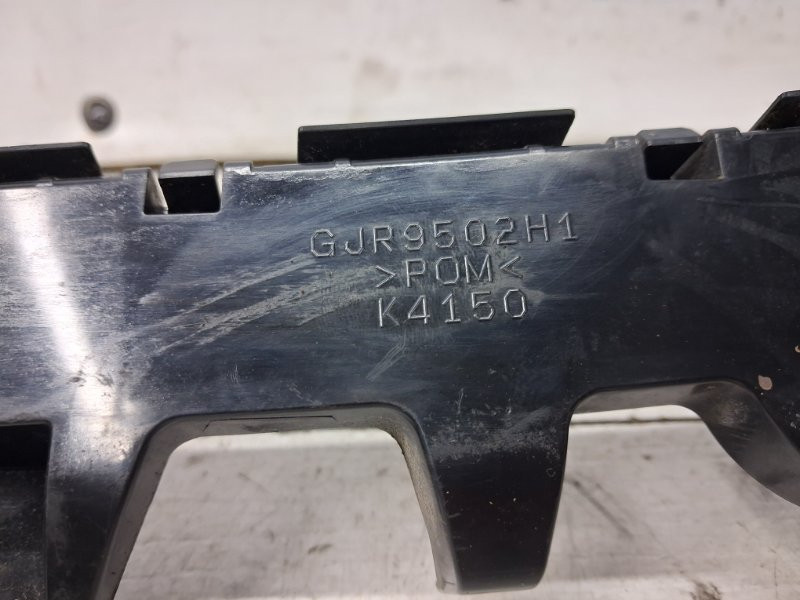 Кронштейн бампера задний правый Mazda 6 GJ 2.2 DIESEL 2012 (б/у) Київ - зображення 4