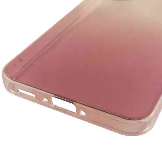 Чехол TPU+PC Glassbend для Samsung Galaxy A35 Херсон