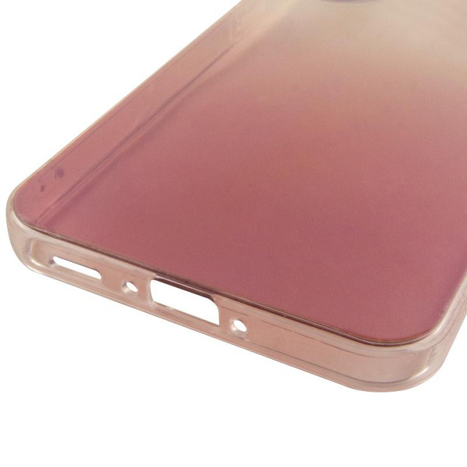 Чехол TPU+PC Glassbend для Samsung Galaxy A35 Херсон - изображение 4