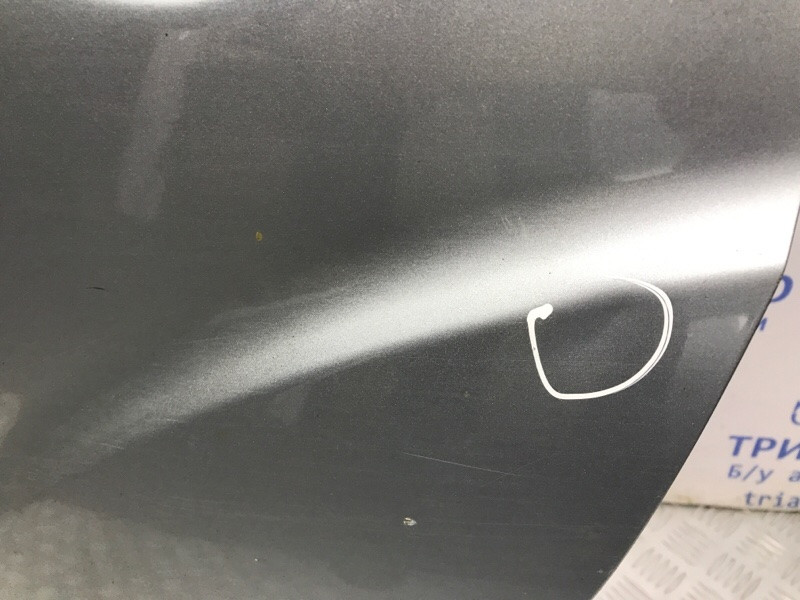 Дверь задняя левая Mitsubishi Outlander 2007-2012 5730A241 (Арт. 46149) Киев - изображение 5