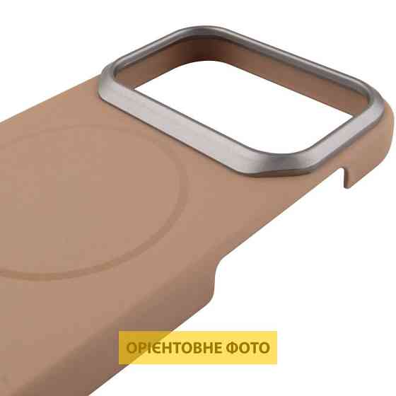 Чехол PC Dream with MagSafe для Apple iPhone 17 Pro (6.3") Херсон