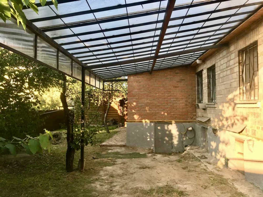 продажа 3-к дача Киево-Святошинский, Лесное, 68000 $  - зображення 12